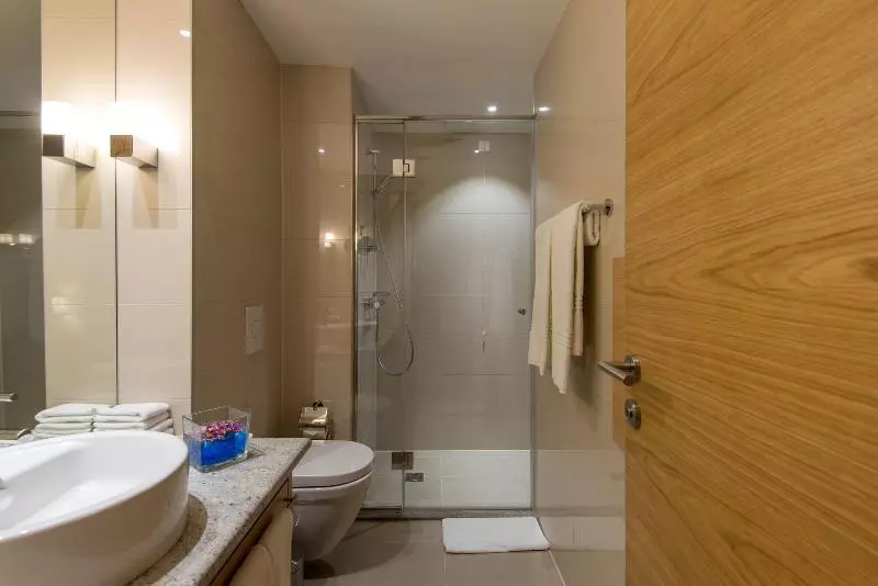キングサイズベッドのスーペリアルーム, Narcissus Riyadh Hotel & Spa
