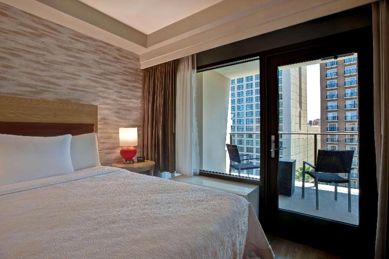 Номер Superior, Narcissus Riyadh Hotel & Spa