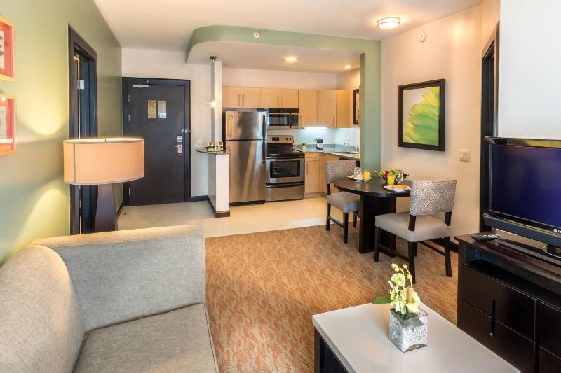 エクゼクティブルーム, Narcissus Riyadh Hotel & Spa