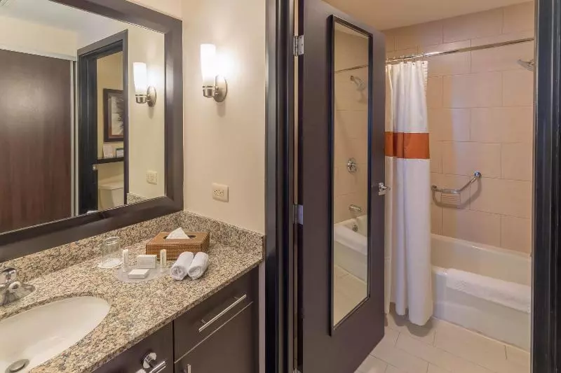 エクゼクティブルーム, Narcissus Riyadh Hotel & Spa