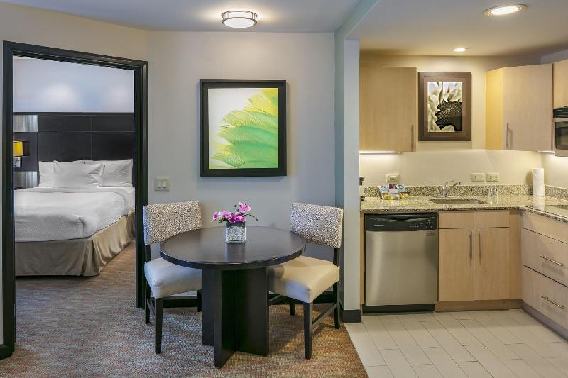 エクゼクティブルーム, Narcissus Riyadh Hotel & Spa