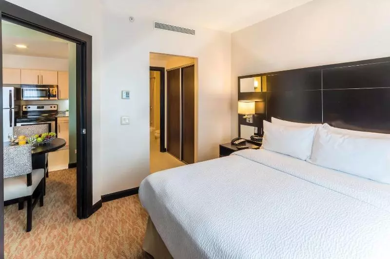 エクゼクティブルーム, Narcissus Riyadh Hotel & Spa