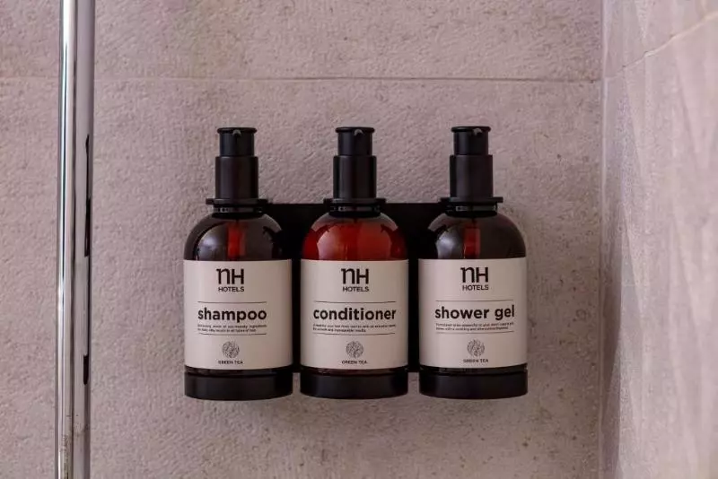 クラシックスイート, Narcissus Riyadh Hotel & Spa