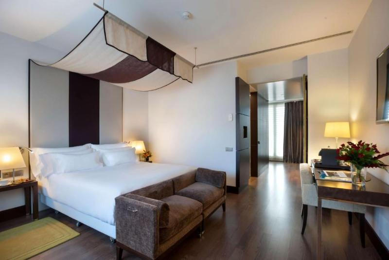 クラシックスイート, Narcissus Riyadh Hotel & Spa