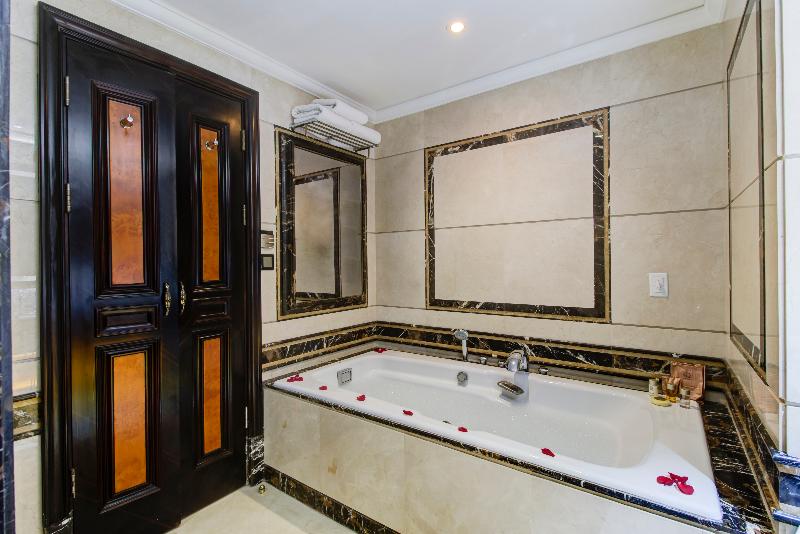 Люкс Премиум, Narcissus Riyadh Hotel & Spa