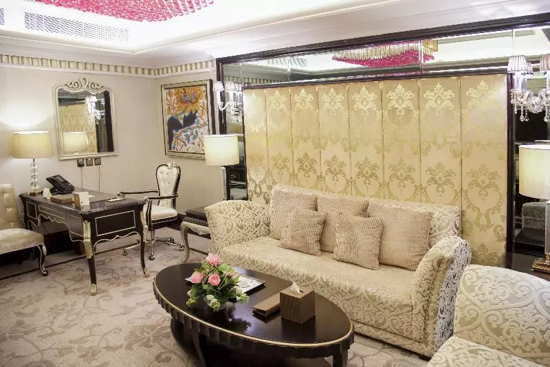プレミアムスイート, Narcissus Riyadh Hotel & Spa