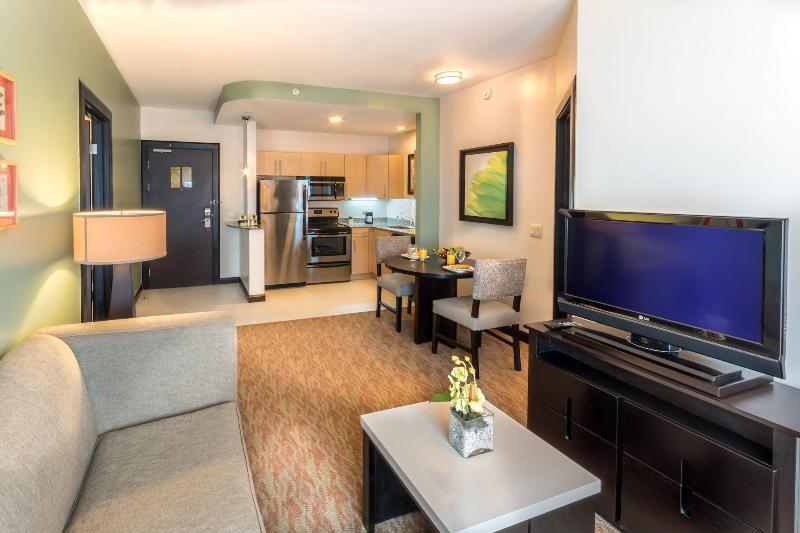 エクゼクティブルーム, Narcissus Riyadh Hotel & Spa