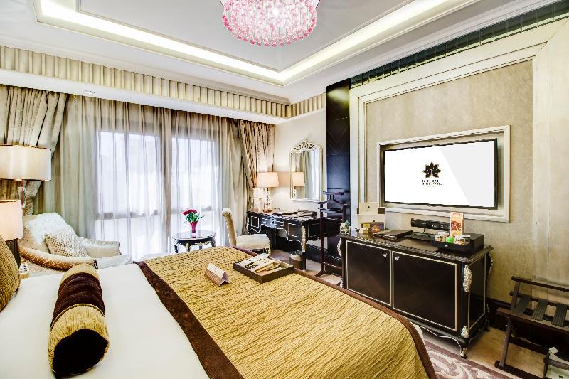 スーペリアールーム, Narcissus Riyadh Hotel & Spa