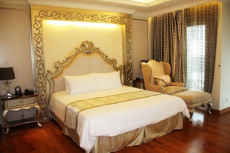 クラシックルーム, Narcissus Riyadh Hotel & Spa