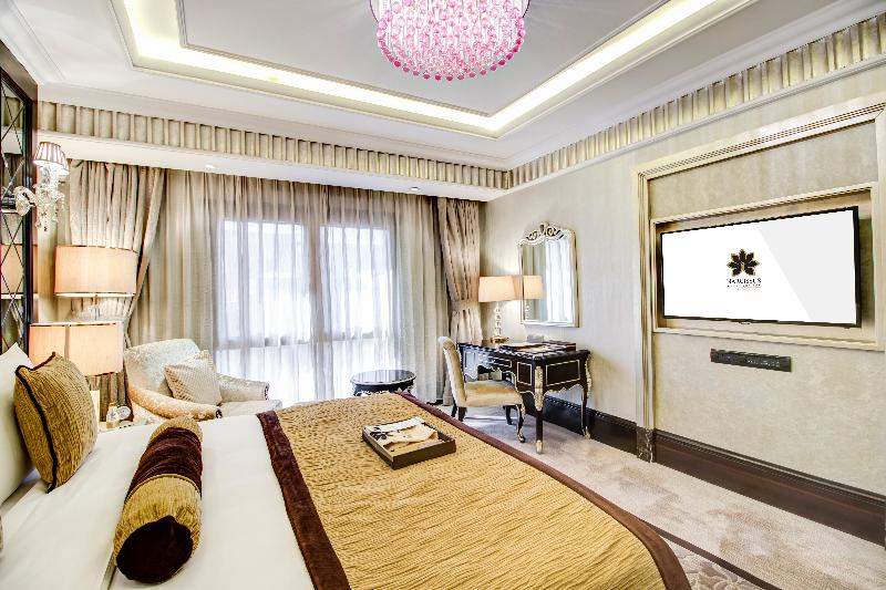 スーペリアースイート, Narcissus Riyadh Hotel & Spa