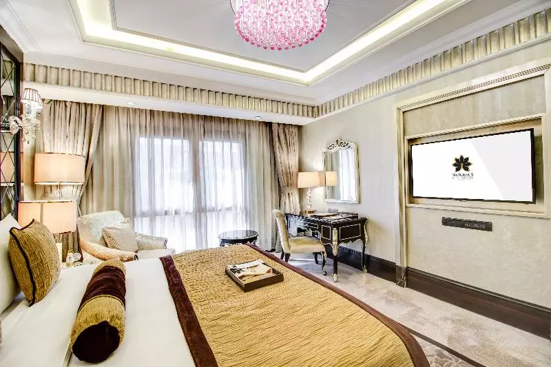 スーペリアースイート, Narcissus Riyadh Hotel & Spa