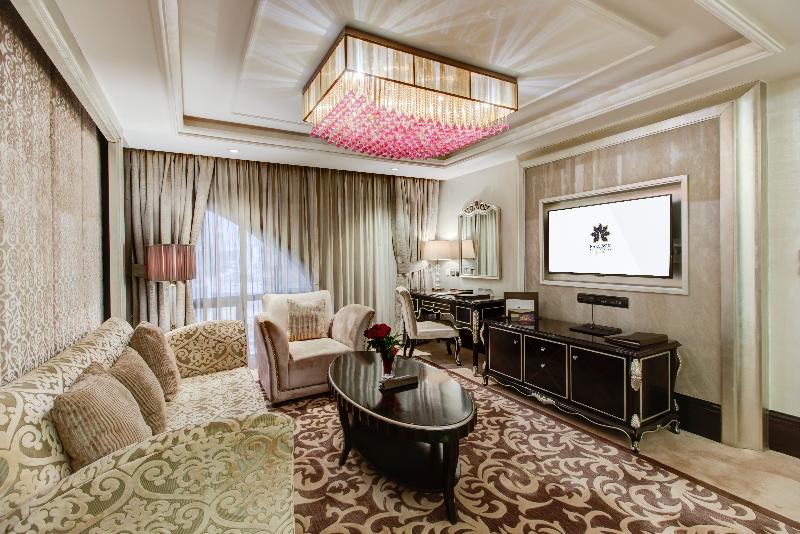 クラシックスイート, Narcissus Riyadh Hotel & Spa