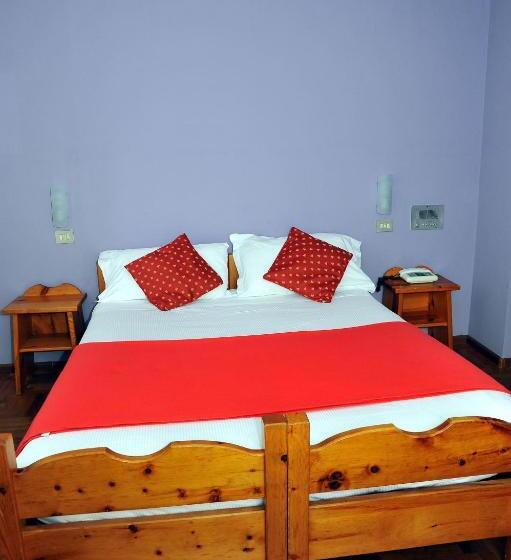 标准间, Nazionale