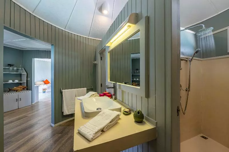 اتاق استاندارد, Nika Island Resort & Spa, Maldives