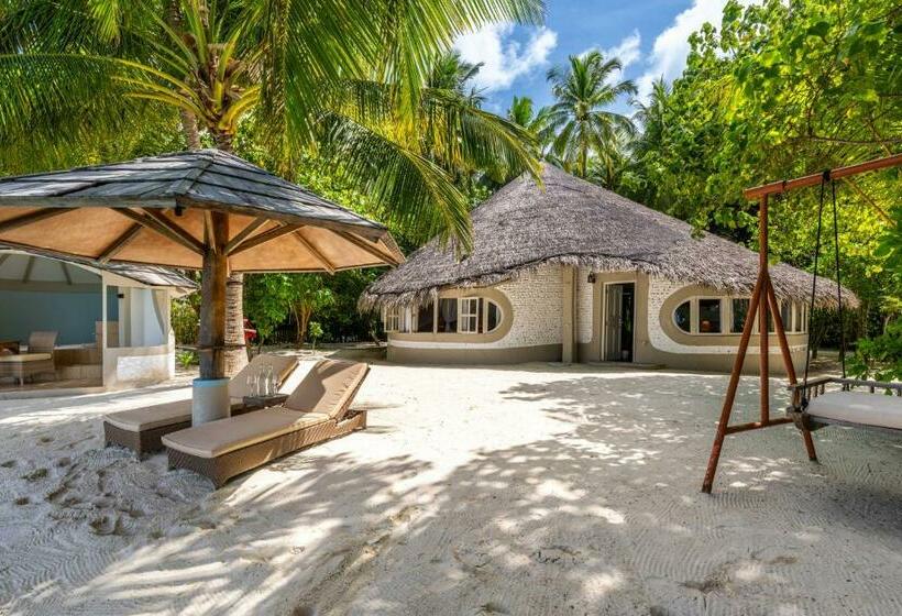 Villa 1 Camera da Letto, Nika Island Resort & Spa, Maldives