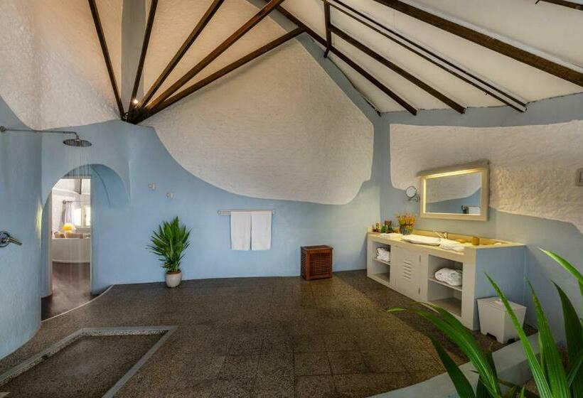 ویلای 1 خوابه, Nika Island Resort & Spa, Maldives
