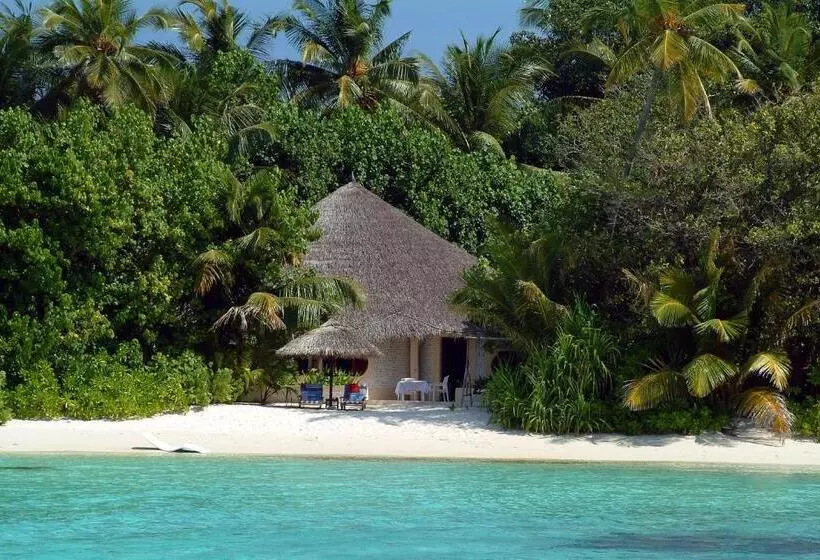 ویلای لوکس 1 خوابه, Nika Island Resort & Spa, Maldives