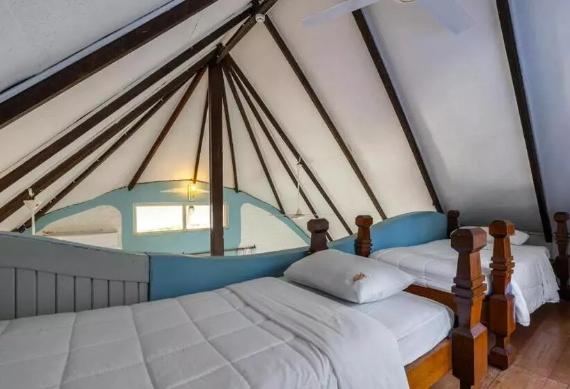 استودیو خانوادگی, Nika Island Resort & Spa, Maldives