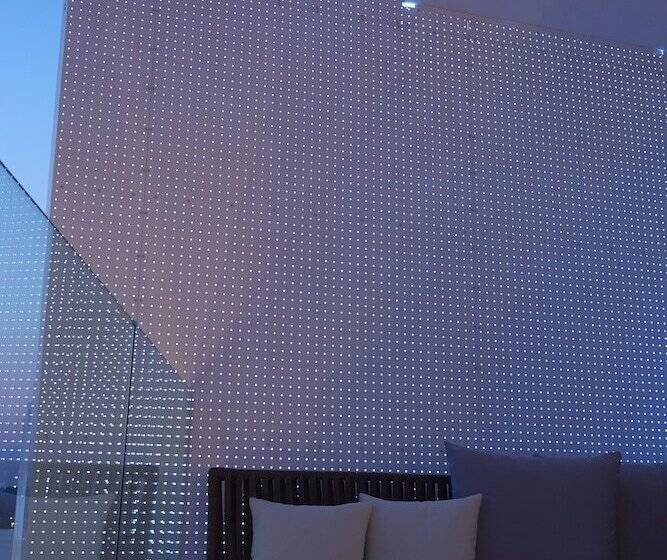 바다 전망 스위트, Nikki Beach Resort & Spa Porto Heli