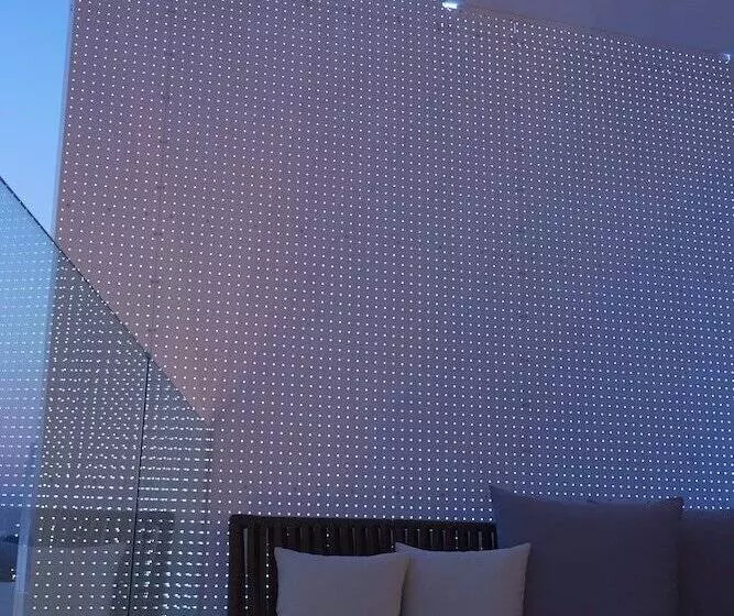 オーシャンビュースイート, Nikki Beach Resort & Spa Porto Heli