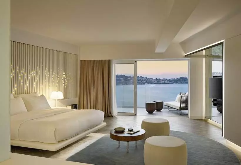 オーシャンビュースイート, Nikki Beach Resort & Spa Porto Heli