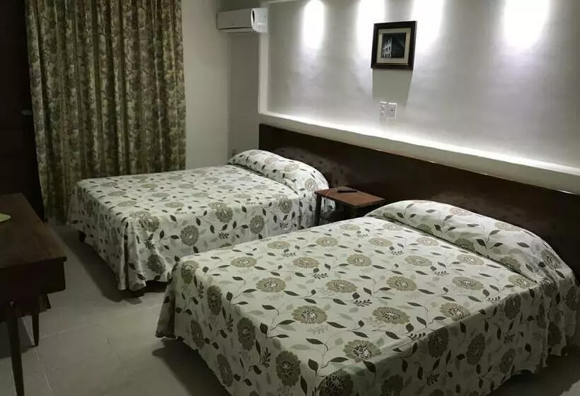 اتاق استاندارد با 2 تخت دوبل, Oriente