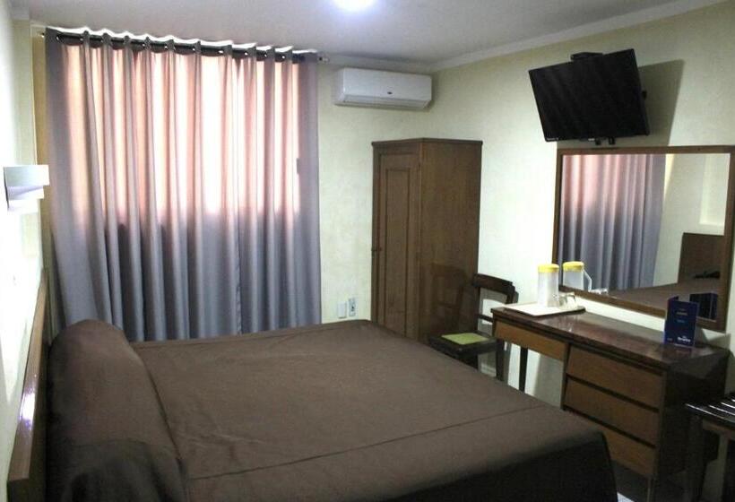 스탠다드 룸 킹사이즈 침대, Oriente