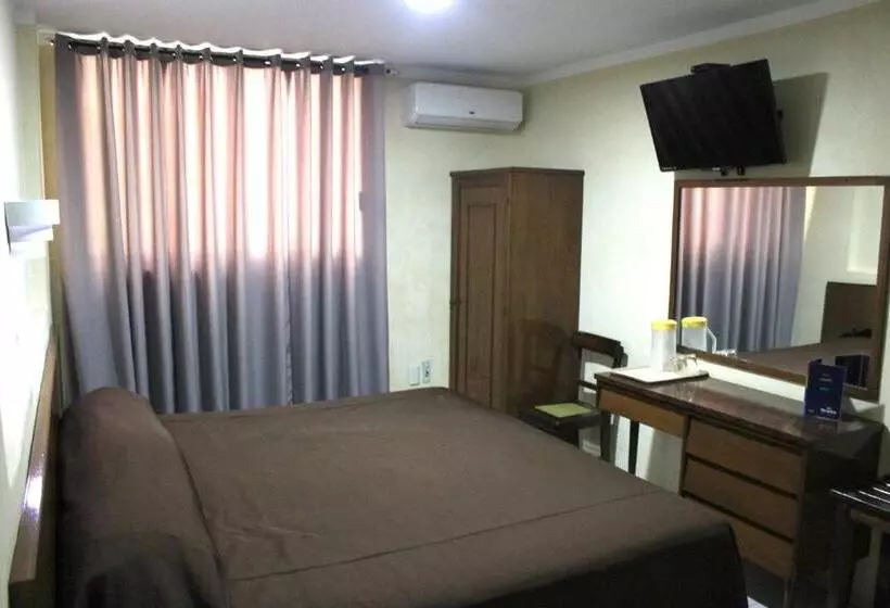 اتاق استاندارد با تخت بزرگ, Oriente