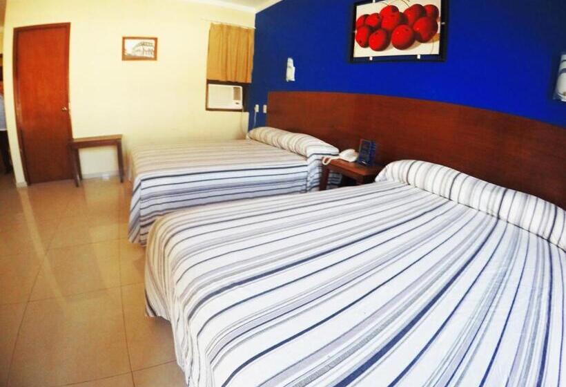 수피리어 룸, Oriente