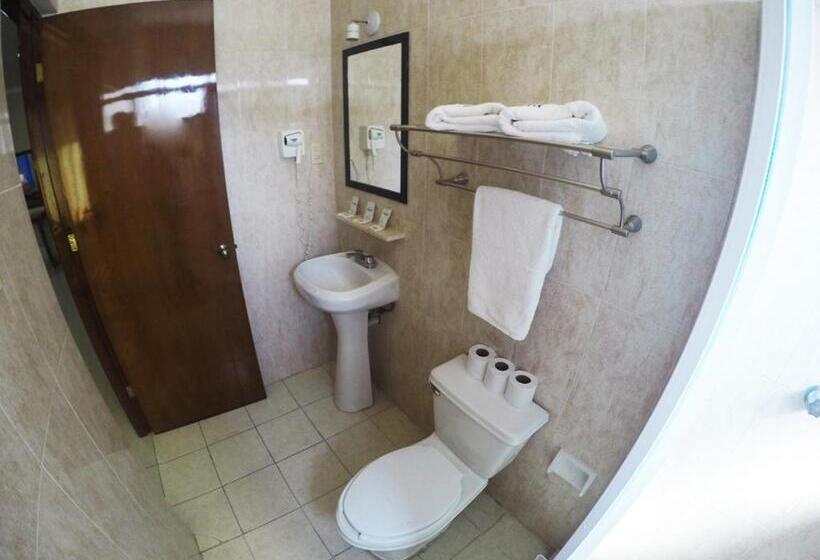 수피리어 트리플 룸, Oriente