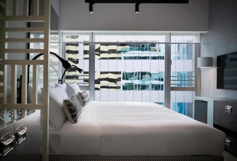 اتاق عادی, Southside By Ovolo