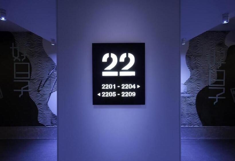 اتاق عادی, Southside By Ovolo