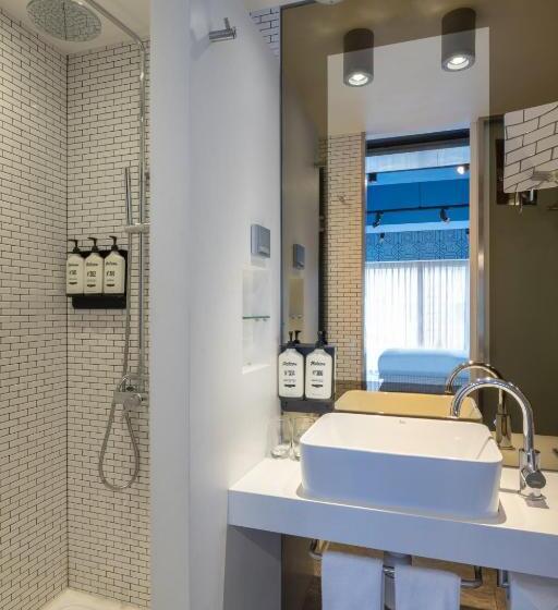 اتاق لوکس, Southside By Ovolo