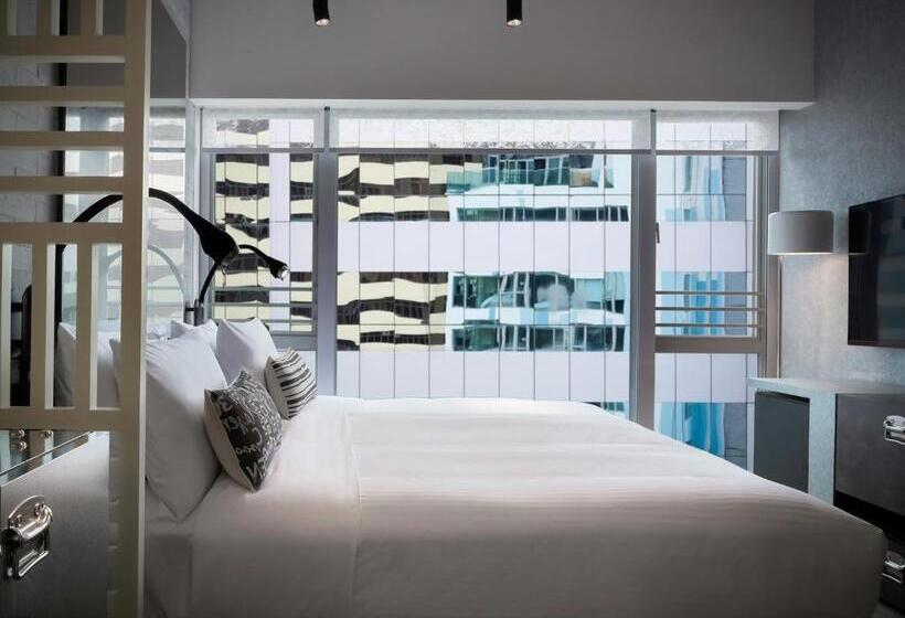 اتاق لوکس, Southside By Ovolo