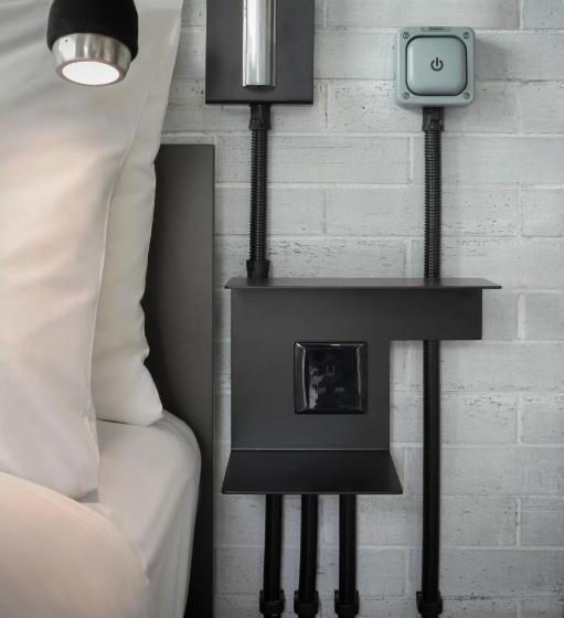 اتاق لوکس, Southside By Ovolo