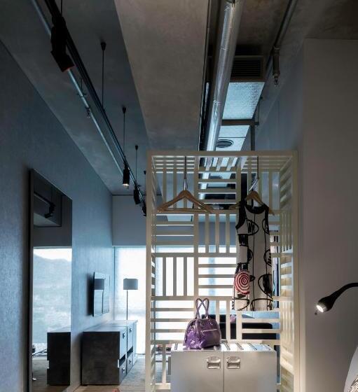 اتاق استاندارد, Southside By Ovolo