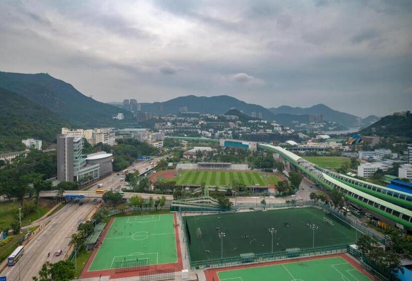 اتاق خانوادگی, Southside By Ovolo