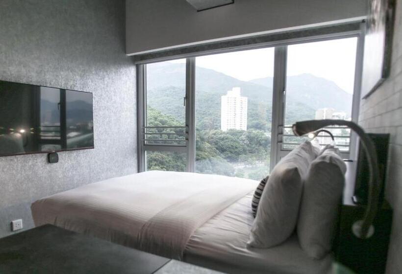 اتاق خانوادگی, Southside By Ovolo