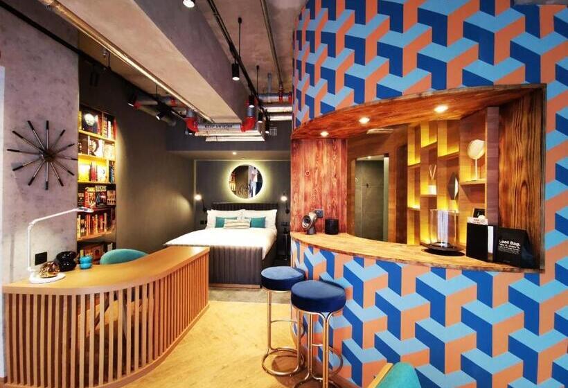 سوییت, Southside By Ovolo