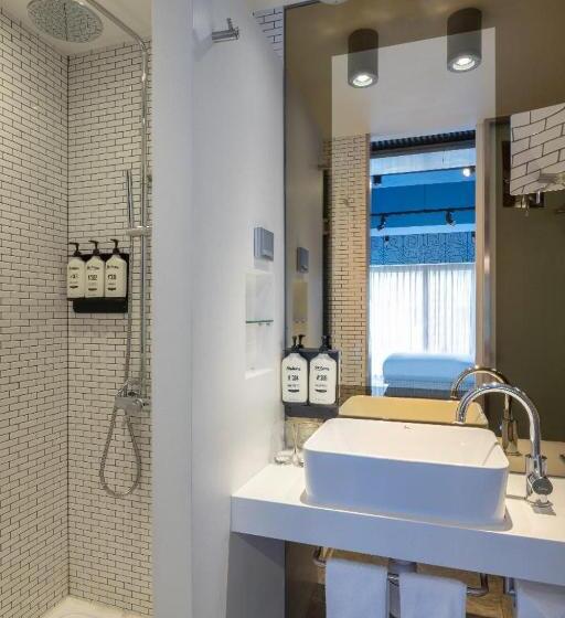 اتاق استاندارد, Southside By Ovolo