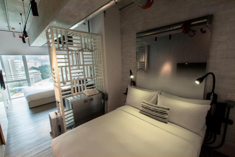 اتاق استاندارد, Southside By Ovolo