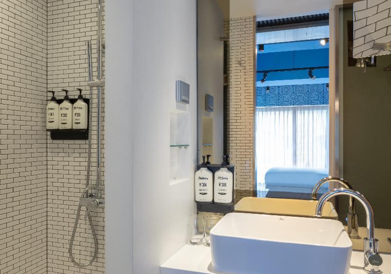 اتاق استاندارد, Southside By Ovolo