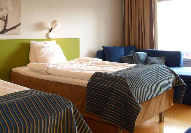 اتاق استاندارد با تخت دو نفره بزرگ, Southside By Ovolo