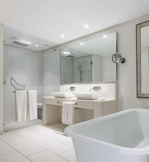 اتاق پریمیوم با چشمانداز باغ, Radisson Blu Azuri Resort & Spa