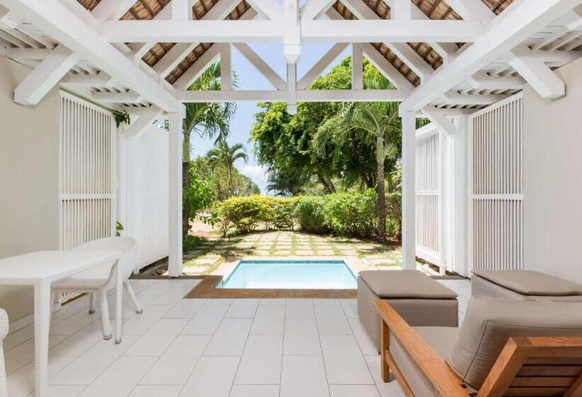 اتاق عادی, Radisson Blu Azuri Resort & Spa