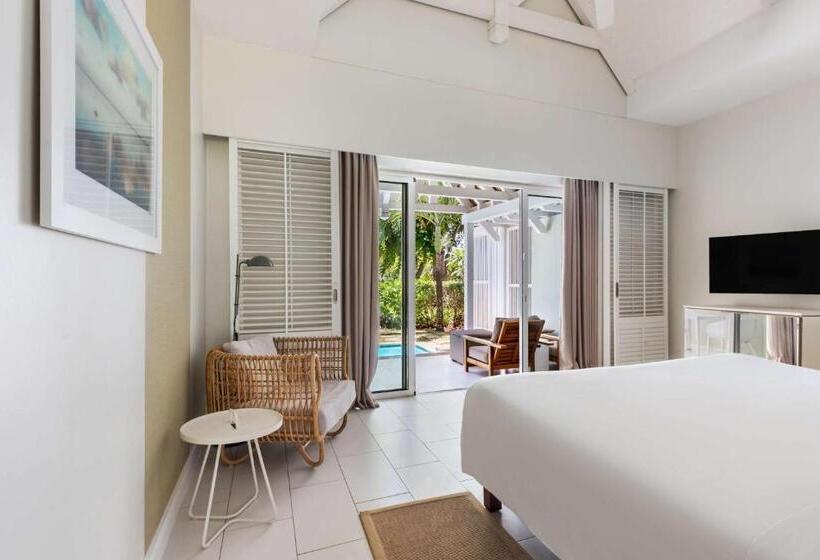Chambre Basic, Radisson Blu Azuri Resort & Spa