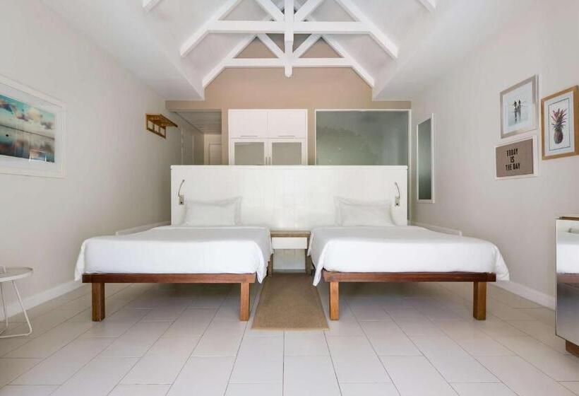 Chambre Basic, Radisson Blu Azuri Resort & Spa