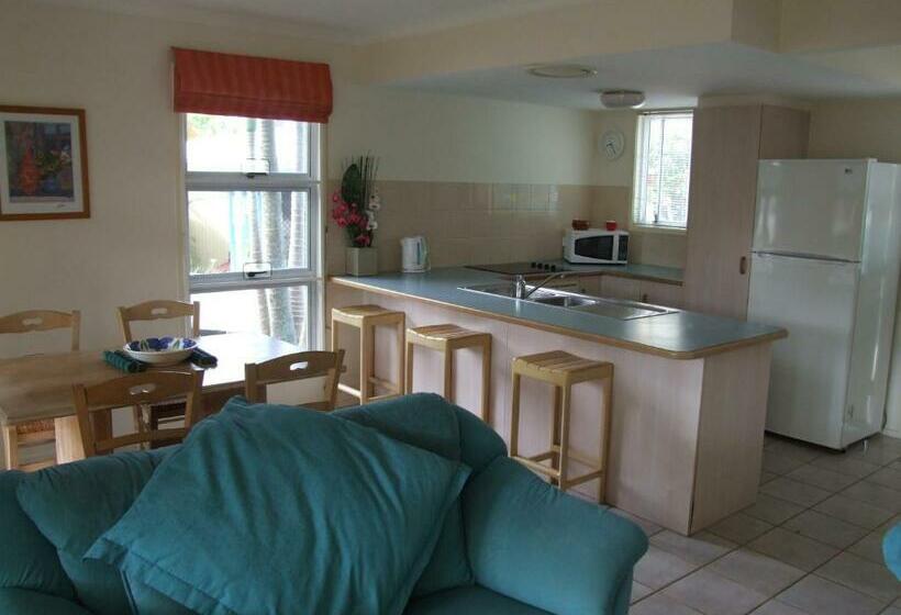 آپارتمان 2 خوابه, Sails Lifestyle Resort