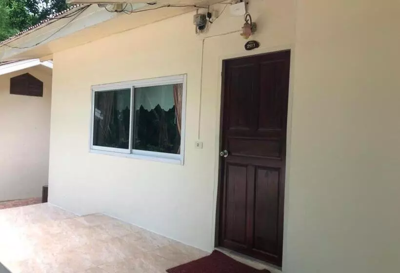 اتاق سوپریور با چشمانداز باغ, Saiyok River House