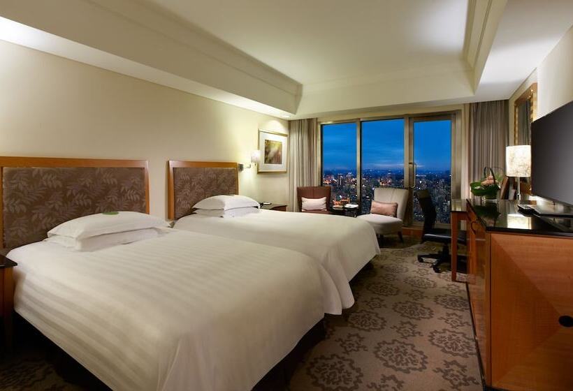 اتاق خانوادگی, The Splendor Hotel Taichung